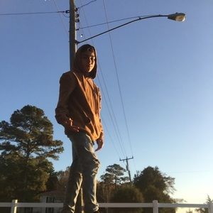 Meet your Posher, Anselmo